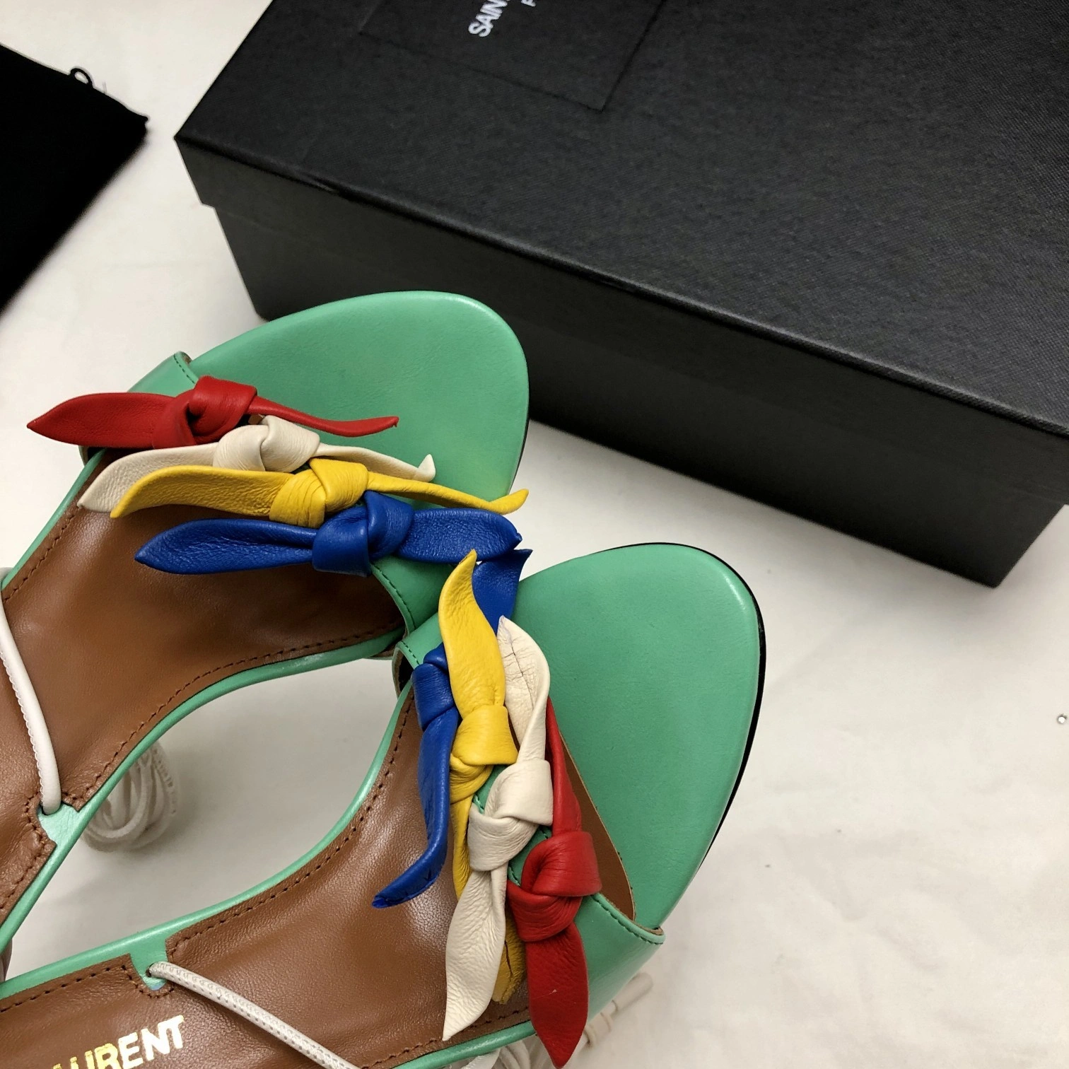 COCO-- 68627919XA03866 10.5cm Heel height item:C-X313C0921
